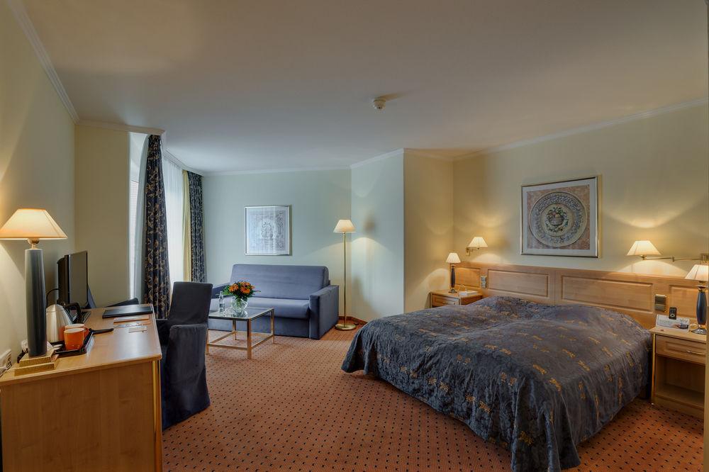 Awa Hotel Monaco di Baviera