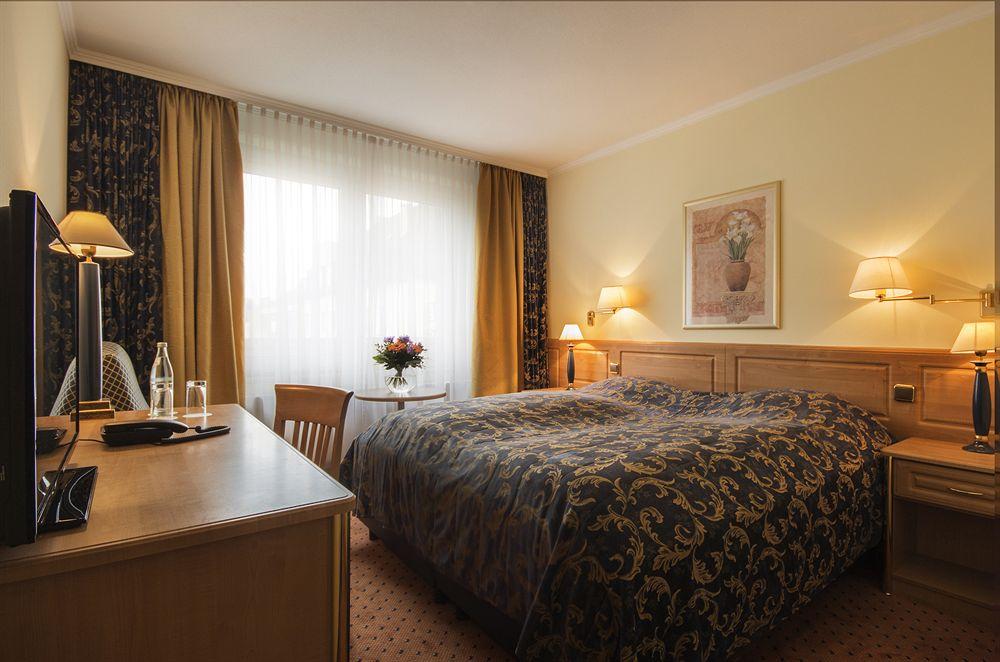 Hotel Awa Monaco di Baviera
