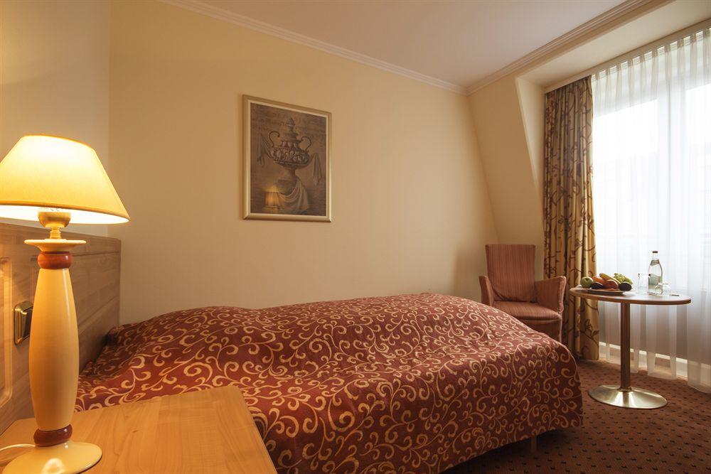 Awa Hotel Monaco di Baviera