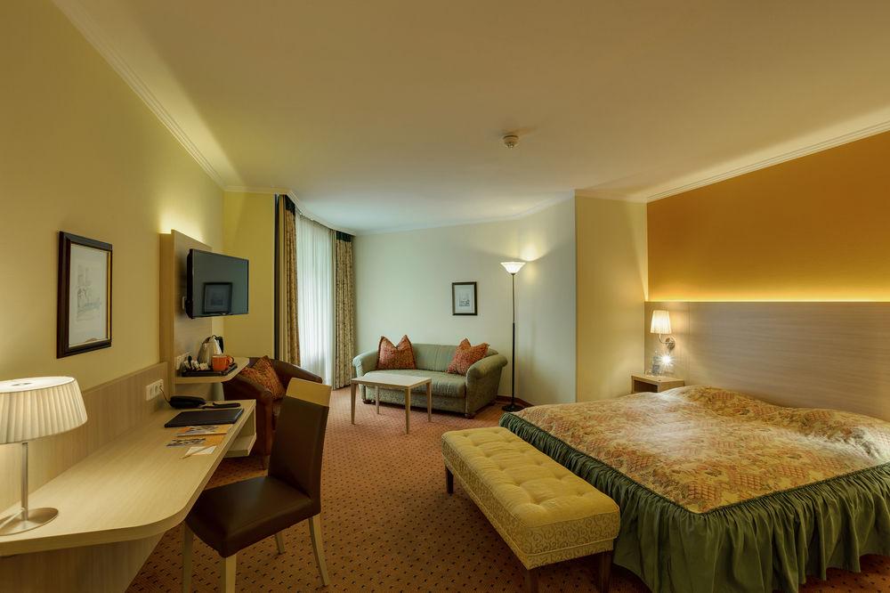 Awa Hotel 4*