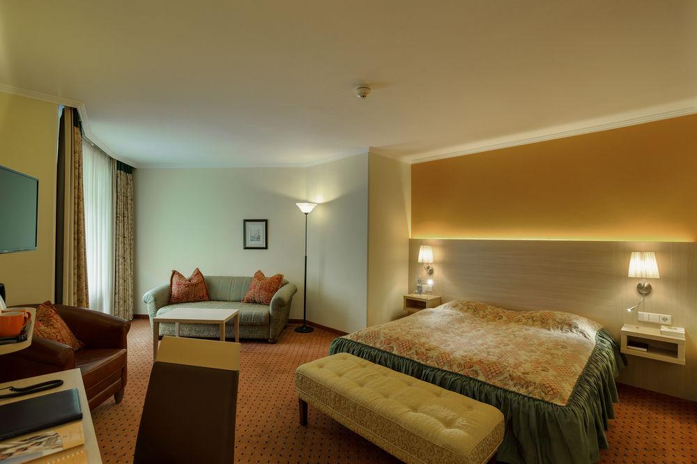 Awa Hotel Monaco di Baviera