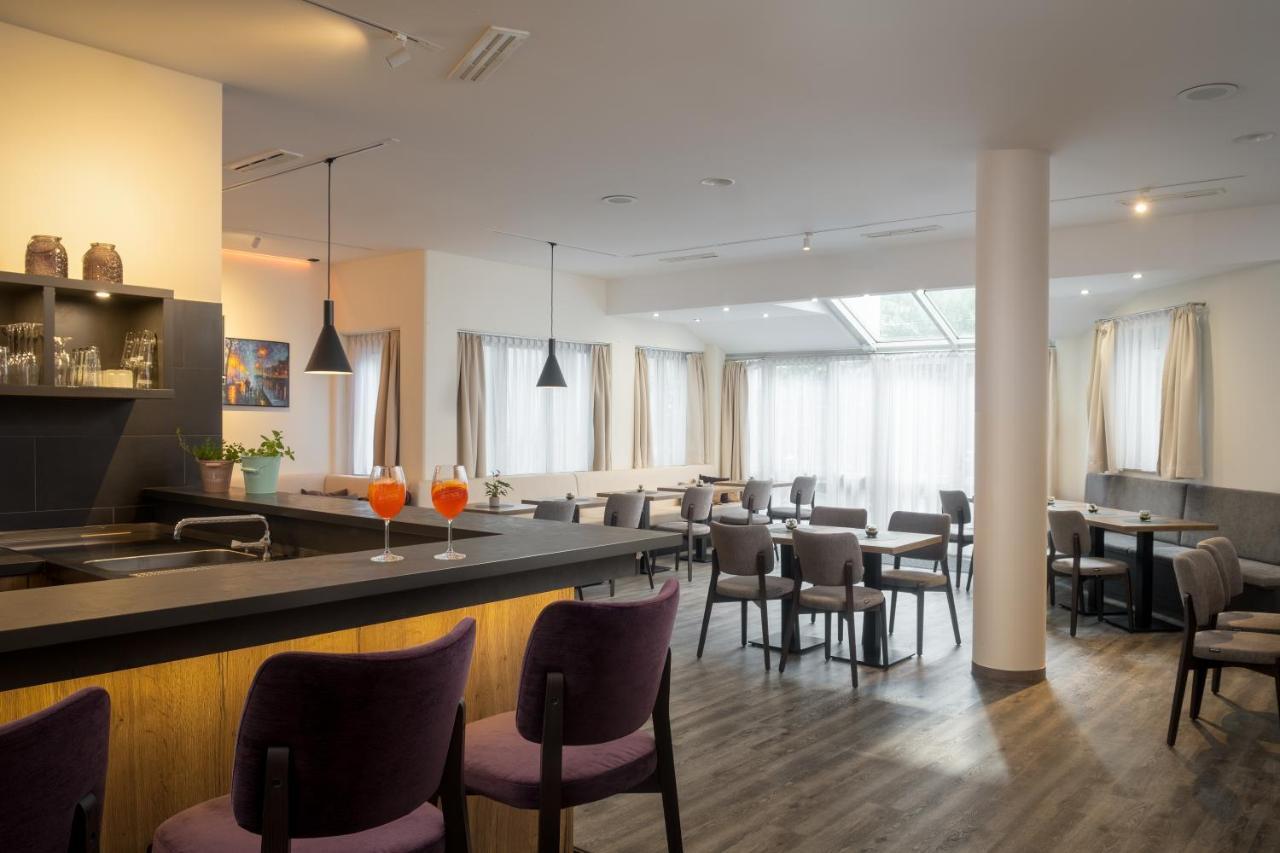 Hotel Awa Monaco di Baviera