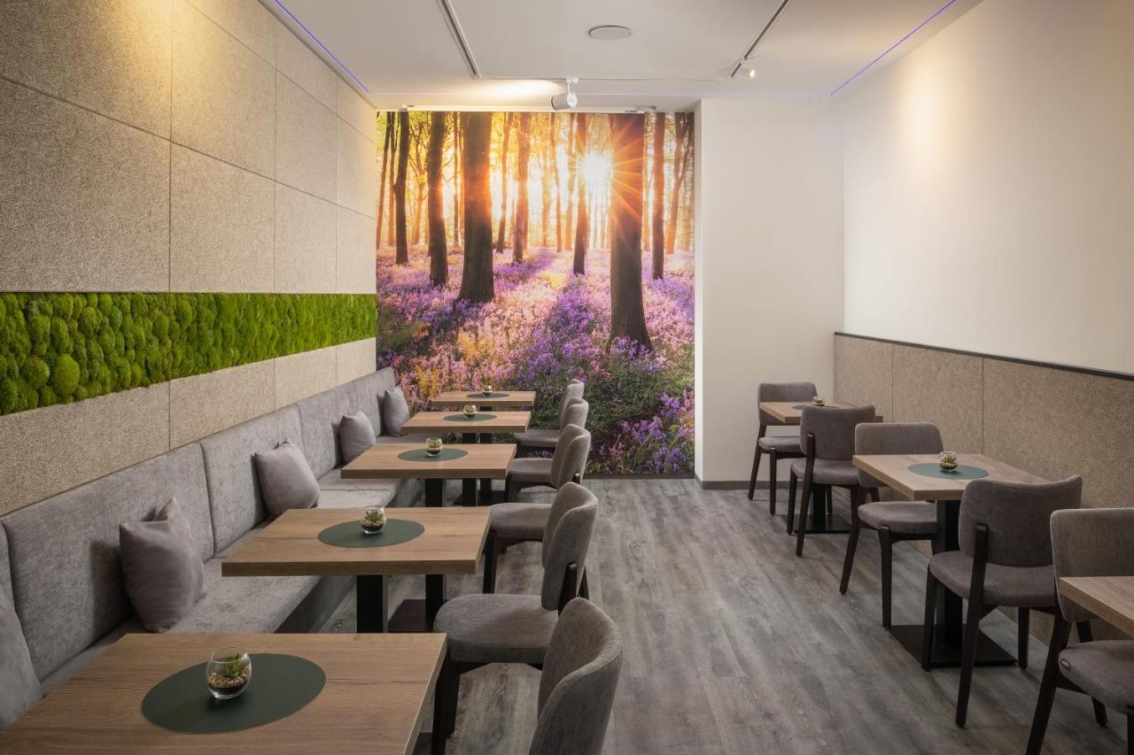Awa Hotel Munich