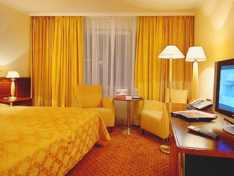 Hotel Awa Monaco di Baviera