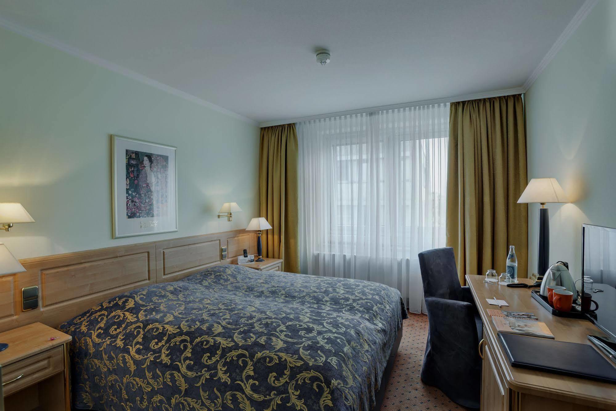 Awa 4* Monaco di Baviera
