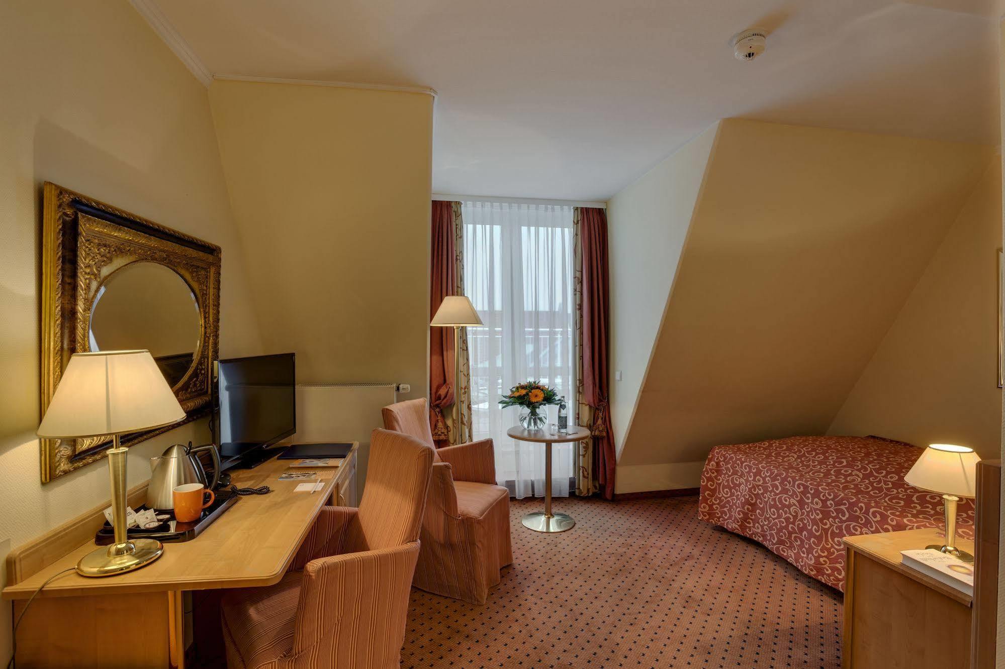 Hotel Awa Monaco di Baviera