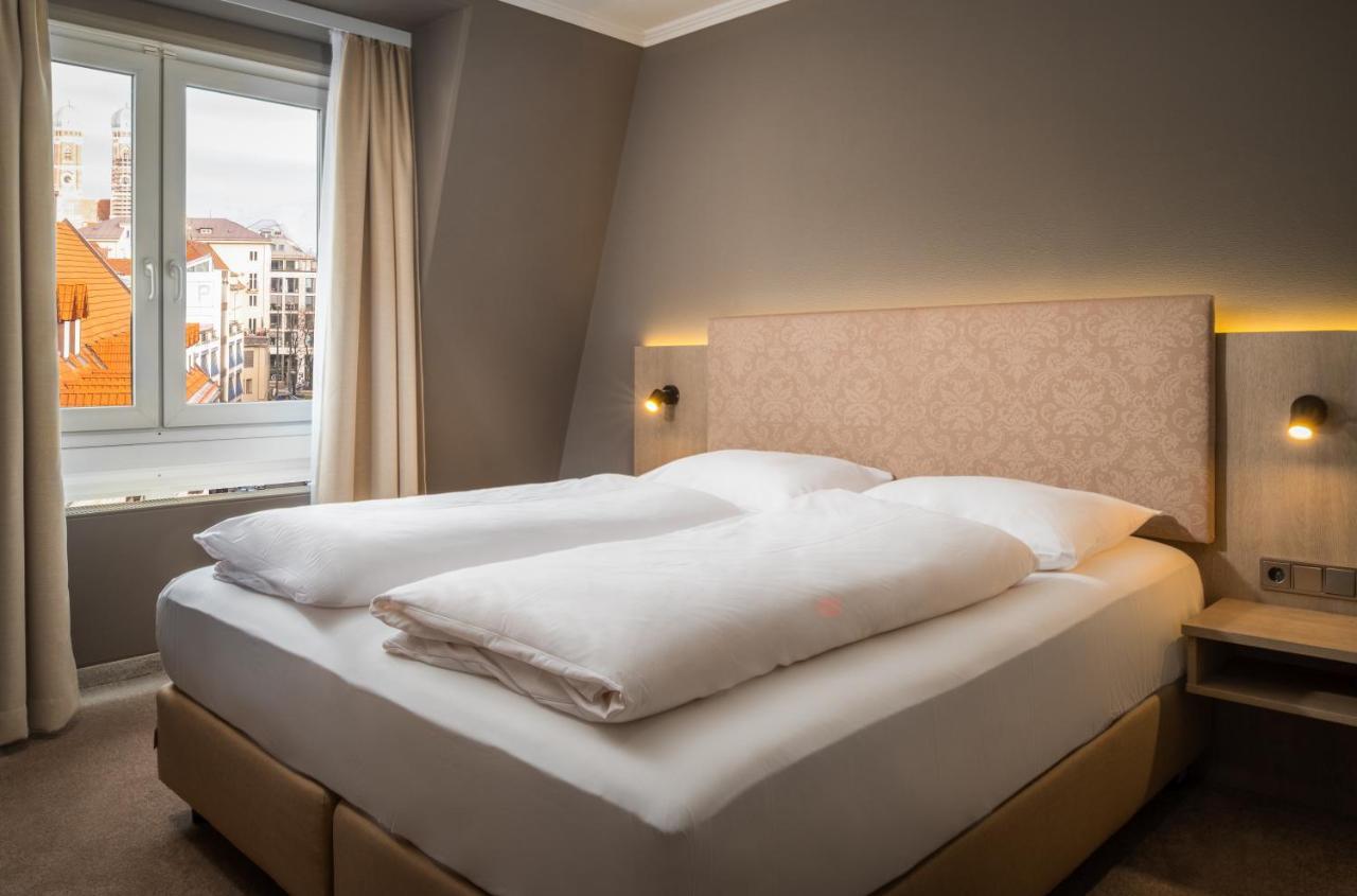 Awa Hotel Monaco di Baviera