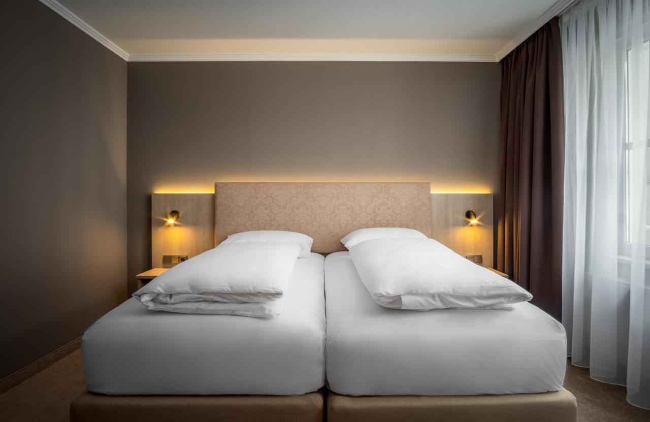 Hotel Awa Monaco di Baviera