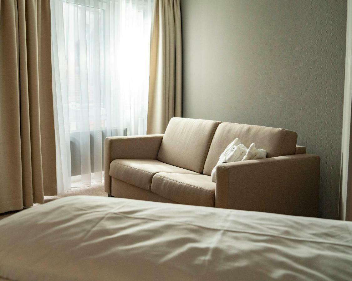 Hotel Awa Monaco di Baviera