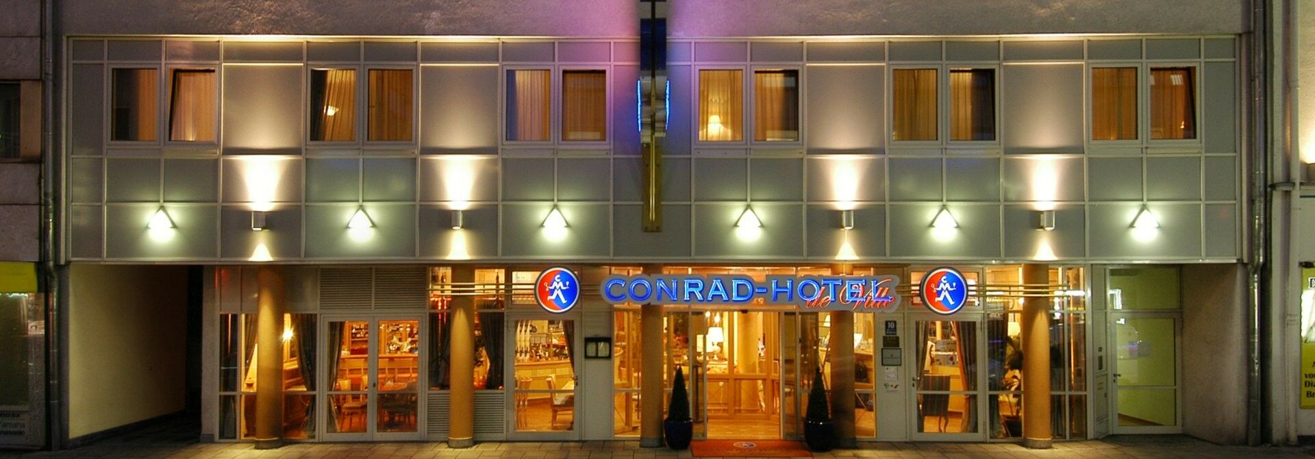 Awa Hotel