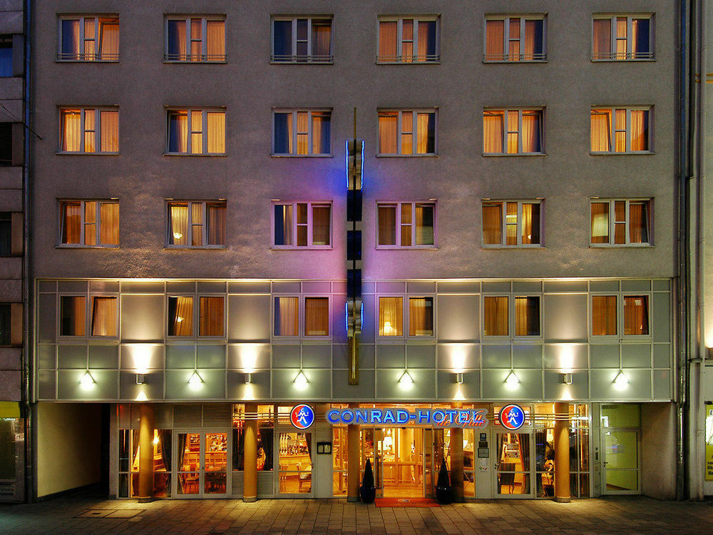 Hotel Awa Munich
