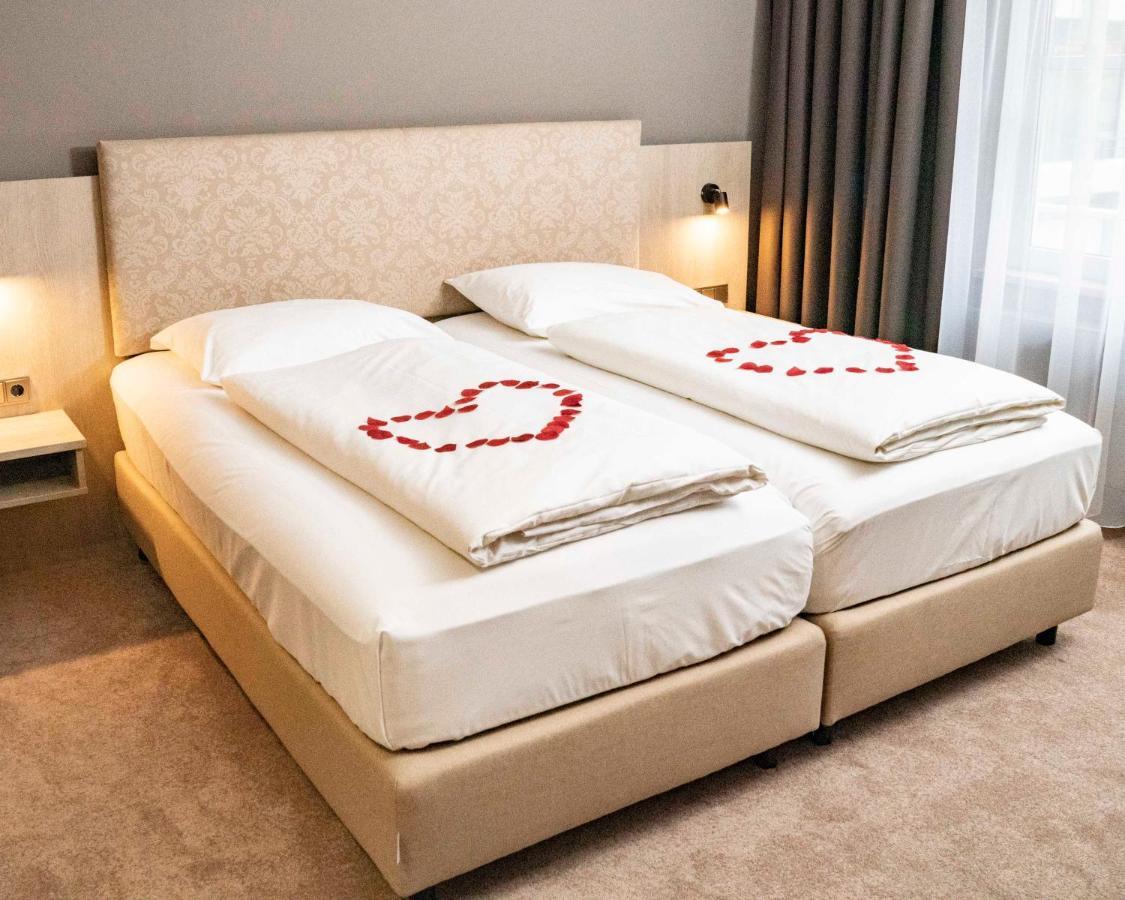 Hotel Awa Monaco di Baviera